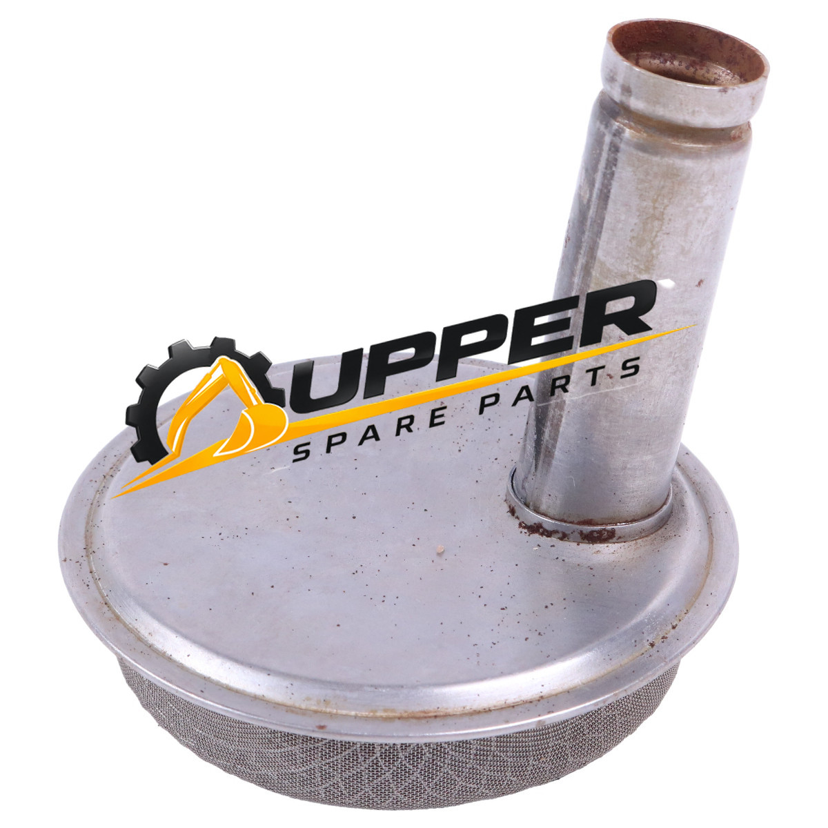 Oil Filter - Sitko filtra oleju D66455 do modeli
