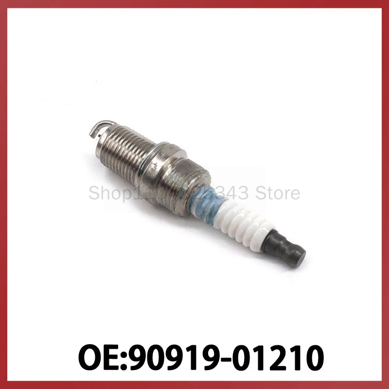 Spark Plug - Świeca zapłonowa irydowa Toyota Lexus, platynowa
