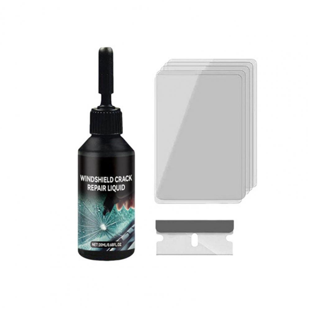 Car Repair Tools - Zestaw do naprawy szyb samochodowych na