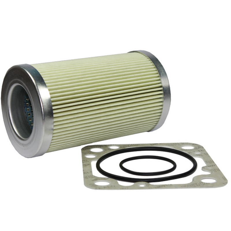 Oil Filter - Filtr oleju sprężarki Bitzer z O-ringiem