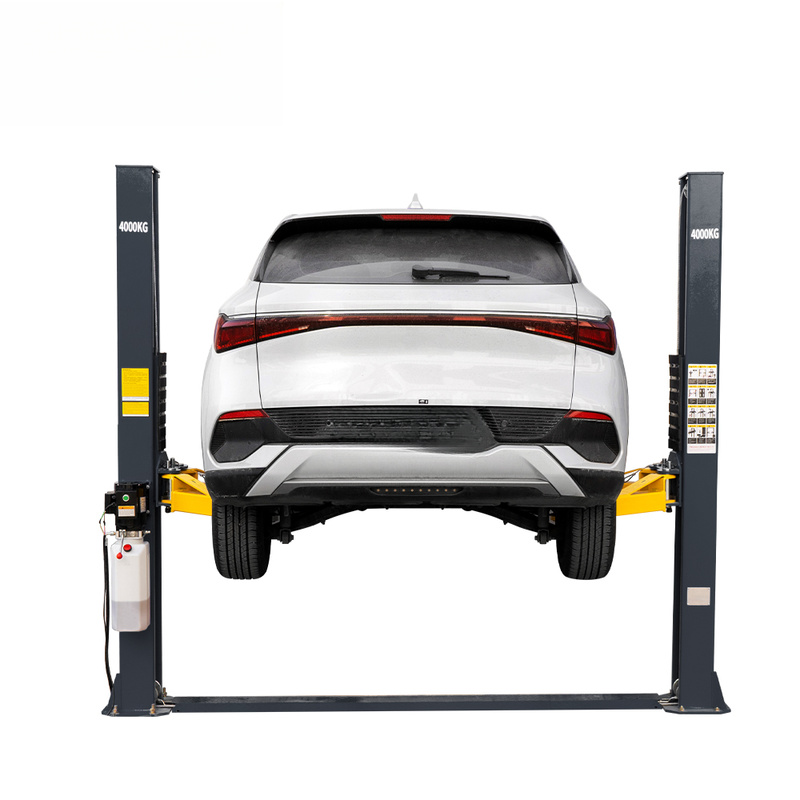 Car Lift - MOLISPEED – solidny podnośnik samochodowy z