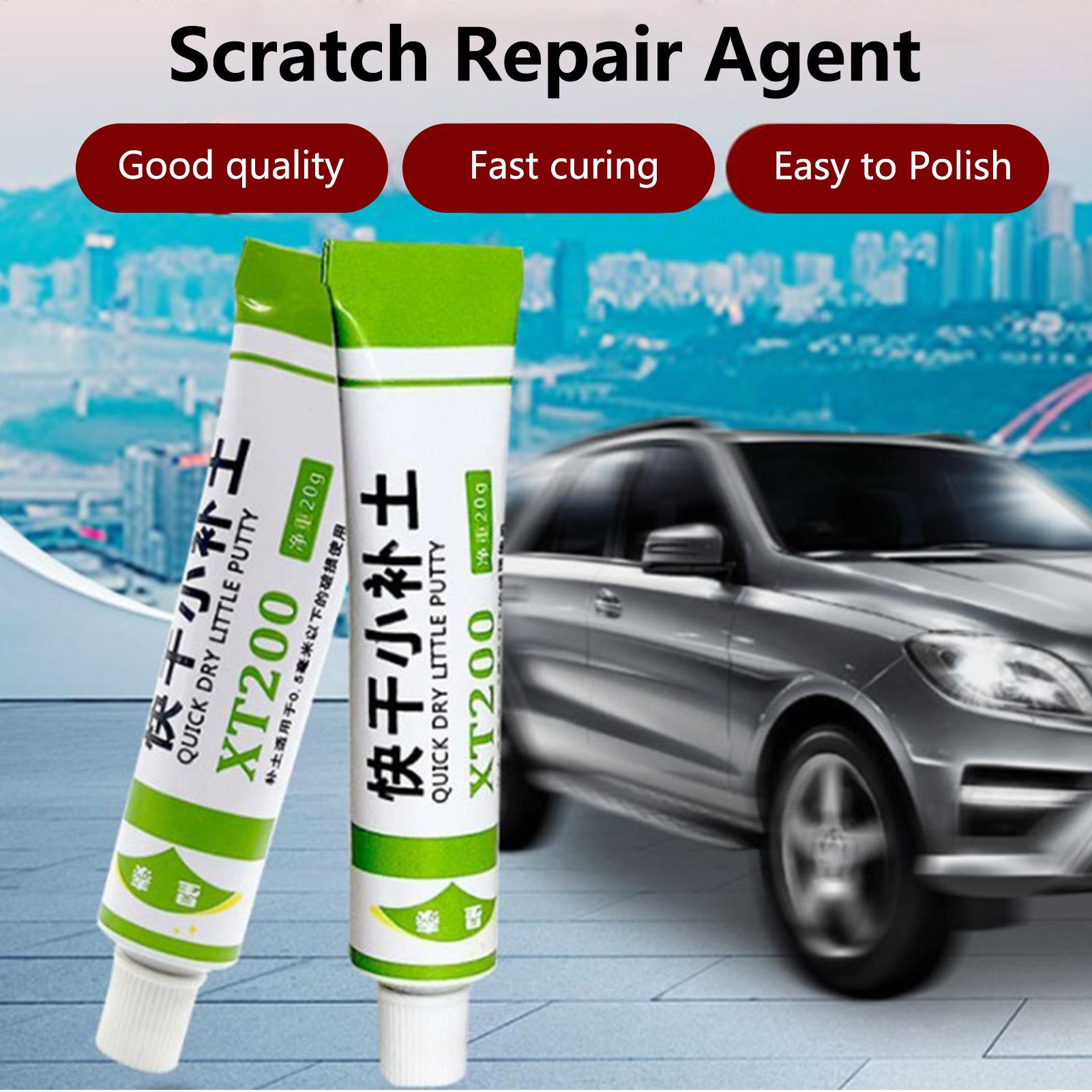 Car Repair Tools - Szybkoschnąca szpachla samochodowa o dobrej jakości,