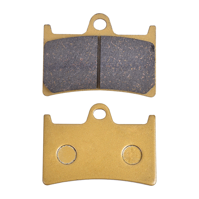 Komplet klocków hamulcowych pr – Brake Pad Set recenzja i cena