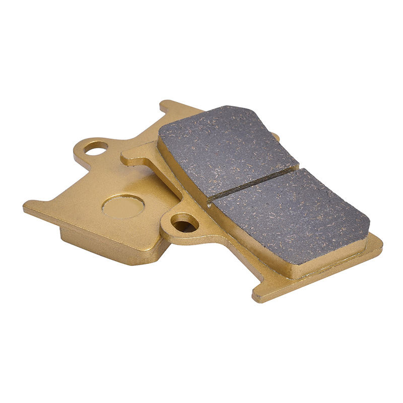 Komplet klocków hamulcowych pr – Brake Pad Set recenzja i cena