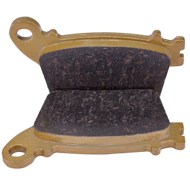 Komplet klocków hamulcowych pr – Brake Pad Set recenzja i cena