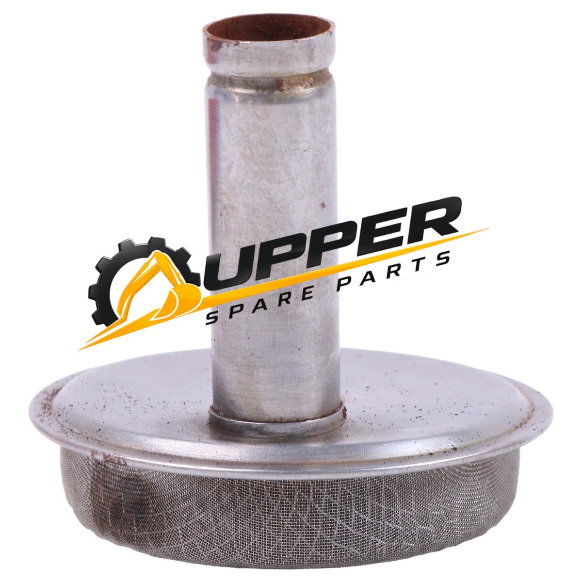 Sitko filtra oleju D66455 do m – Oil Filter recenzja i cena
