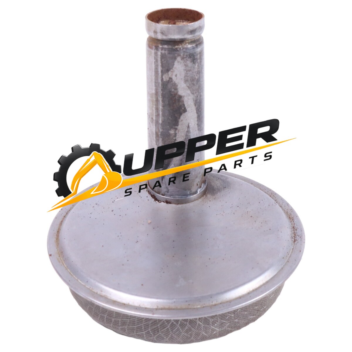Sitko filtra oleju D66455 do m – Oil Filter recenzja i cena