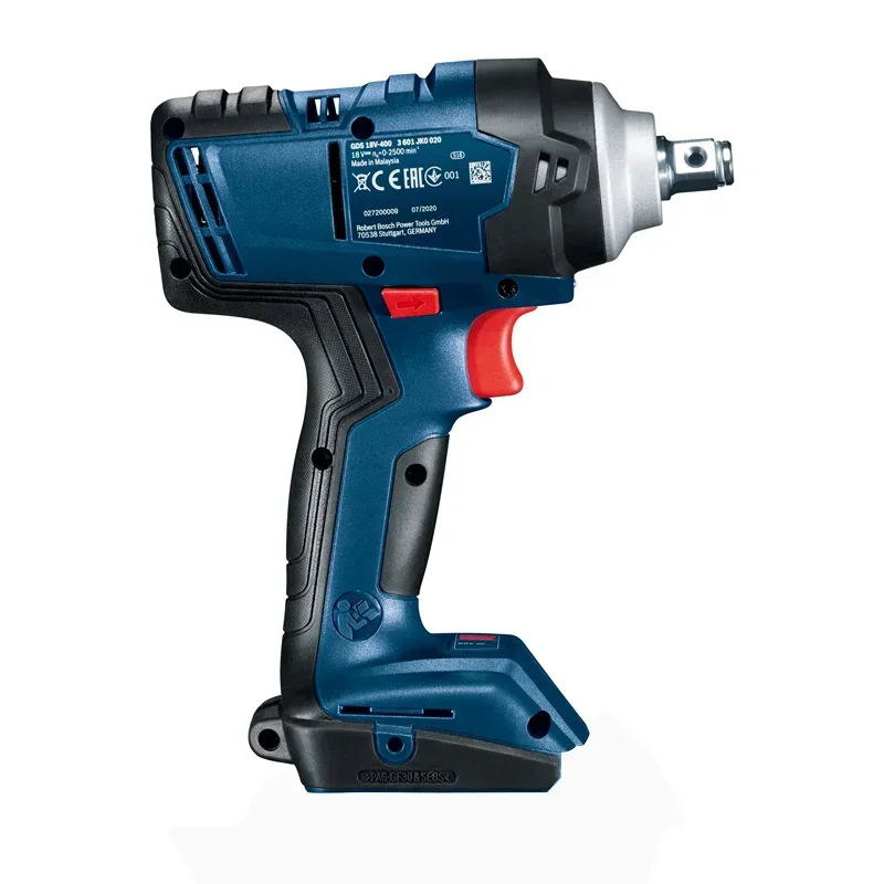‌ Bosch GDS 18V-400 18V Bezszc – Torque Wrench recenzja i cena