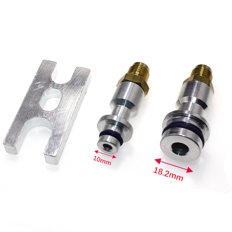 1 zestaw Zestaw do testowania  – Automotive Tools recenzja i cena