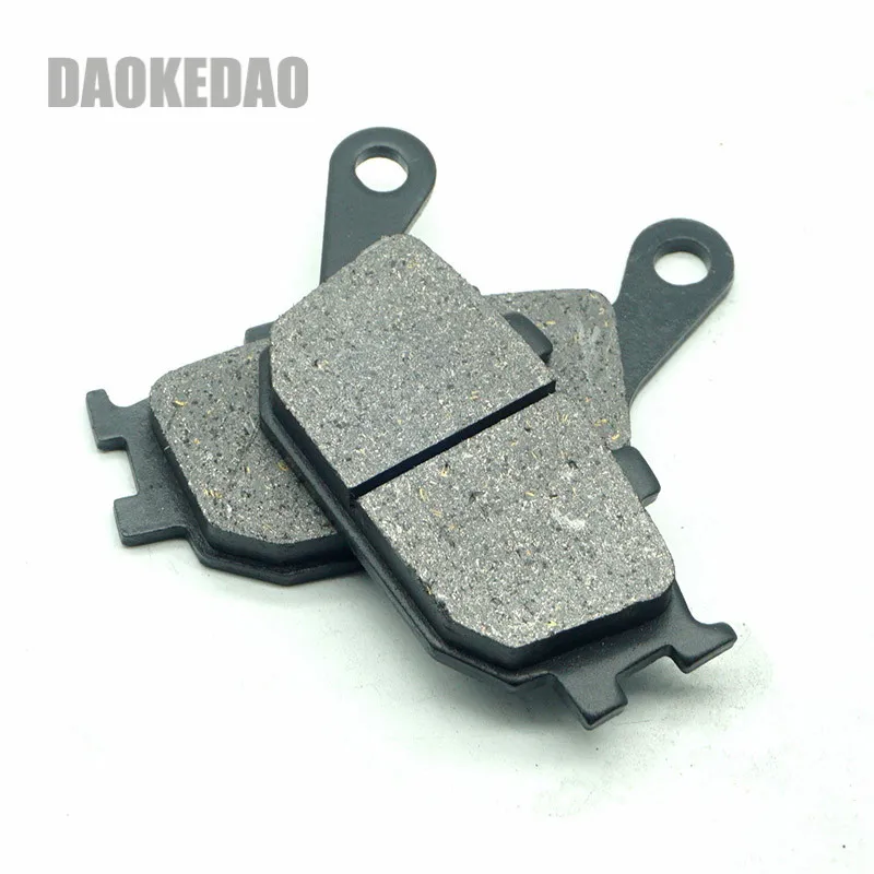 Zestaw klocków hamulcowych prz – Brake Pad Set recenzja i cena