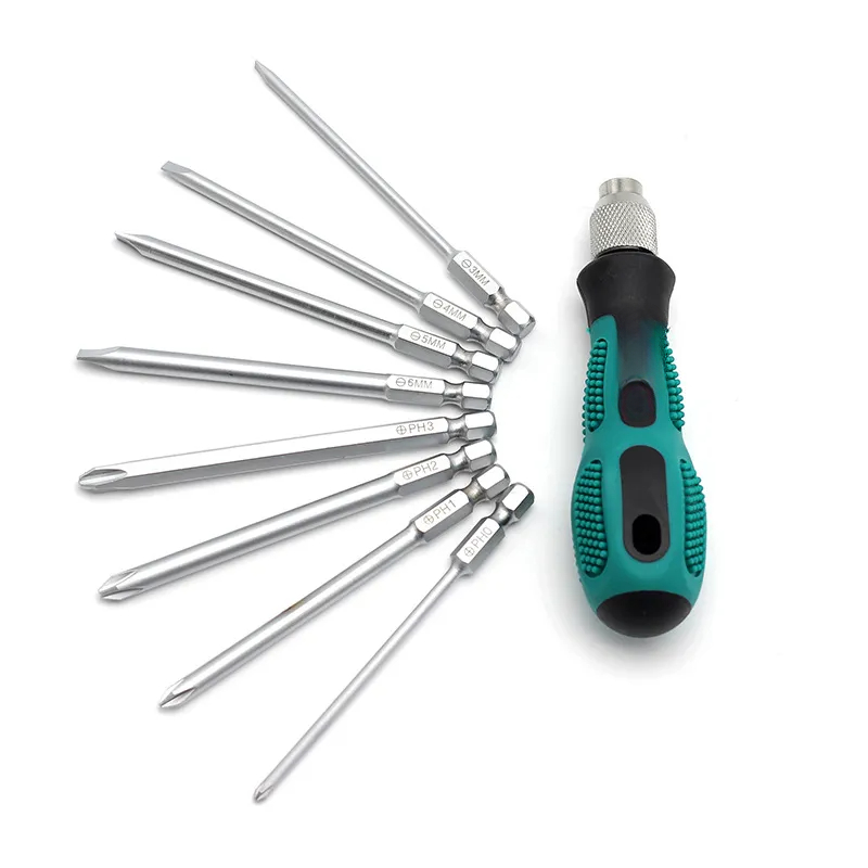 Precyzyjny zestaw wkrętaków, u – Automotive Tools recenzja i cena