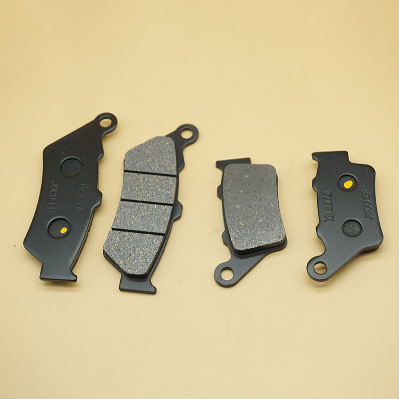 Do skutera BMW C1 125 1999-200 – Brake Pad Set recenzja i cena