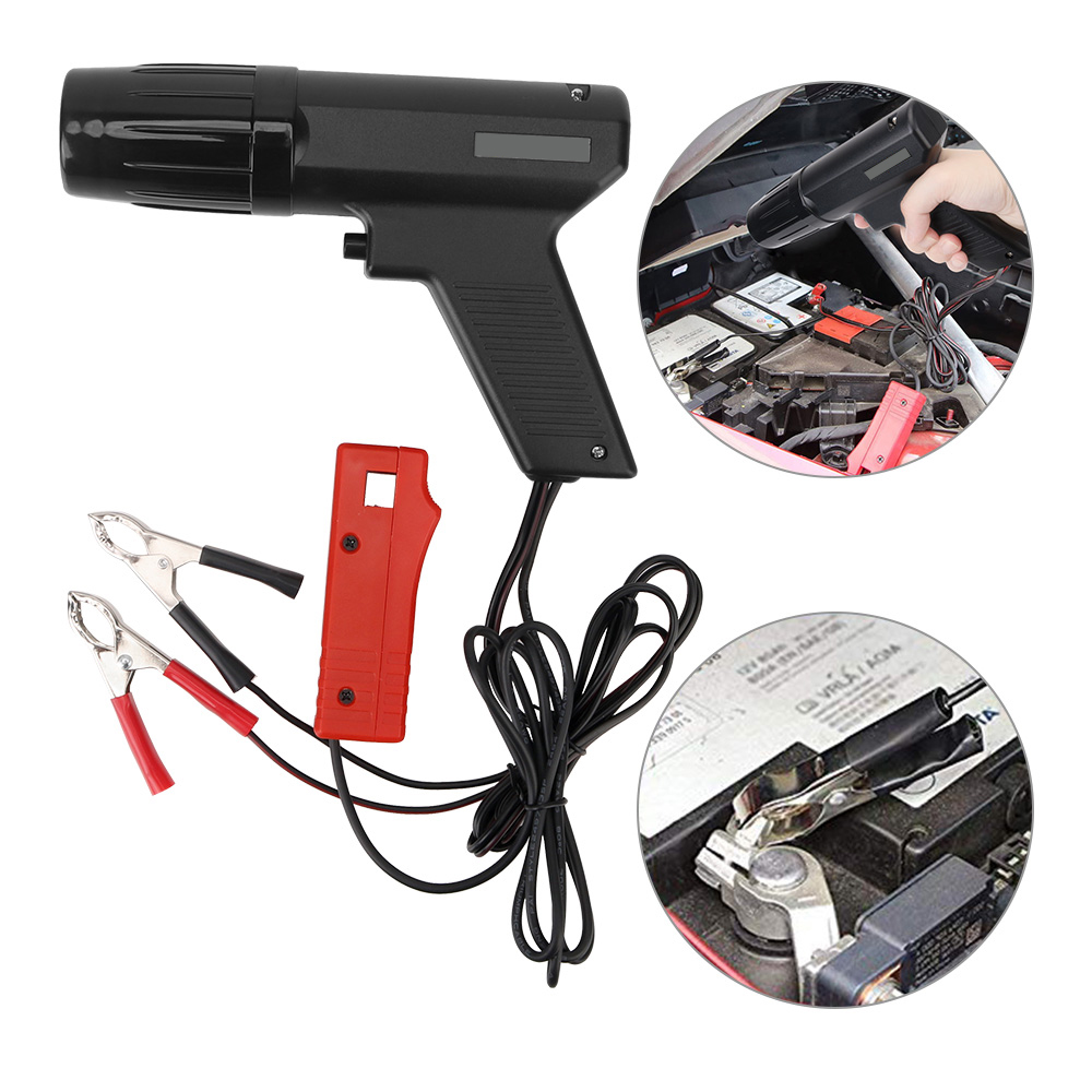 Tl-122 12V narzędzia do rozrzą – Timing Light Gun recenzja i cena