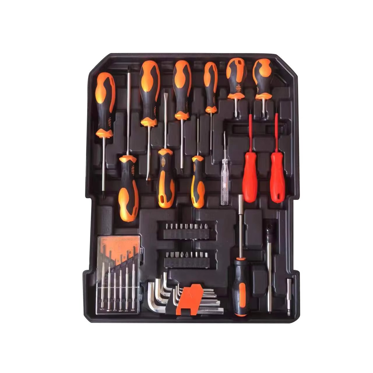 Zestaw narzędzi ręcznych OEM,  – Car Repair Tools recenzja i cena