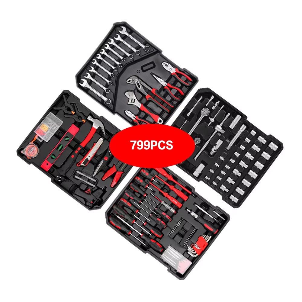 Zestaw narzędzi ręcznych OEM,  – Car Repair Tools recenzja i cena