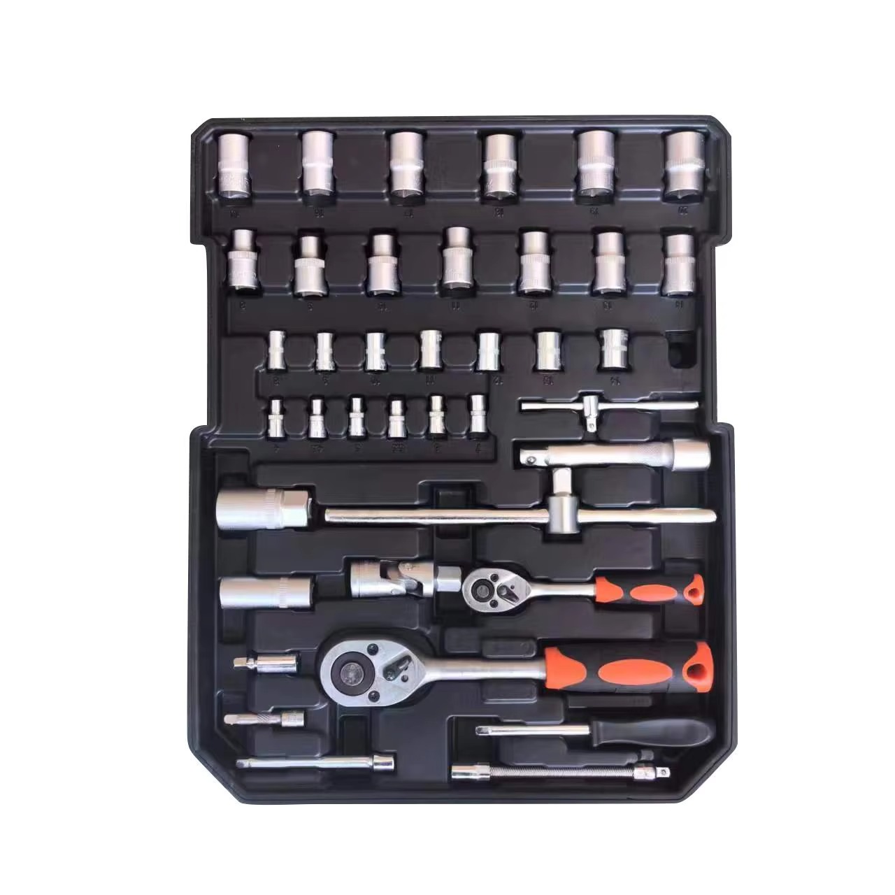 Zestaw narzędzi ręcznych OEM,  – Car Repair Tools recenzja i cena