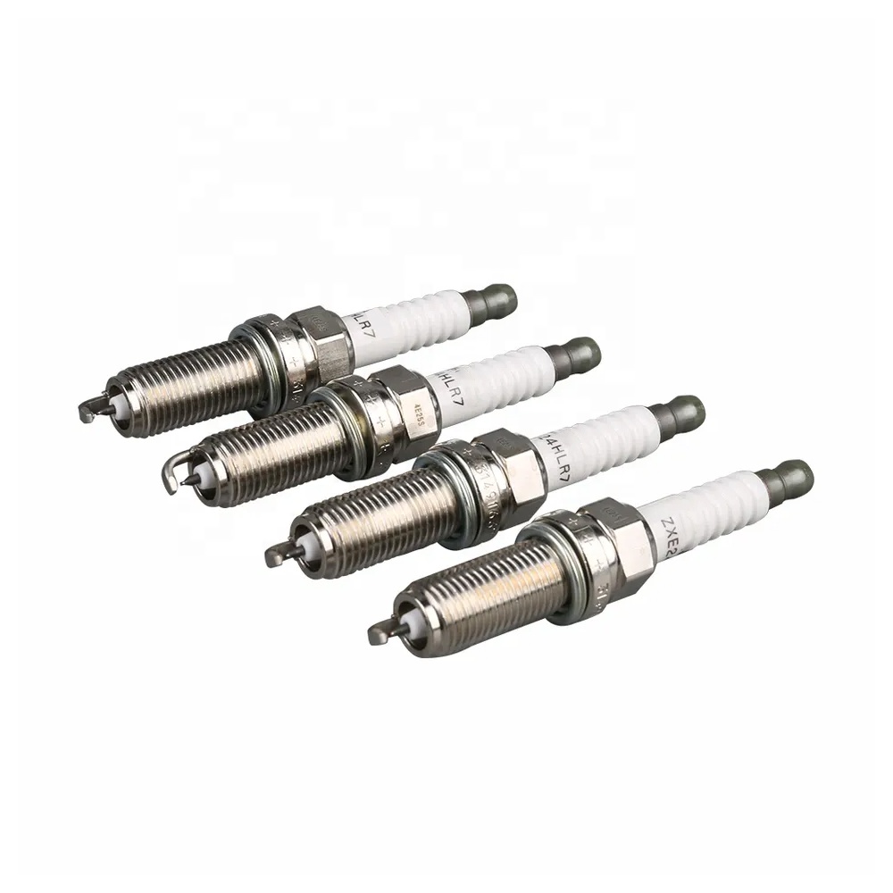 Hurtowy zestaw świec zapłonowy – Spark Plug recenzja i cena