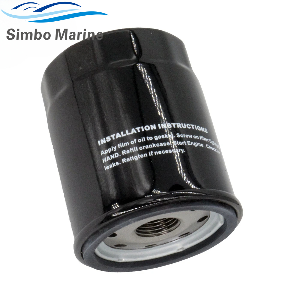 Filtr oleju do silników zaburt – Oil Filter recenzja i cena