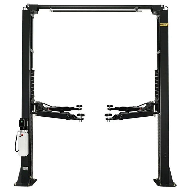 Tricar – tani, wytrzymały podn – Car Lift recenzja i cena