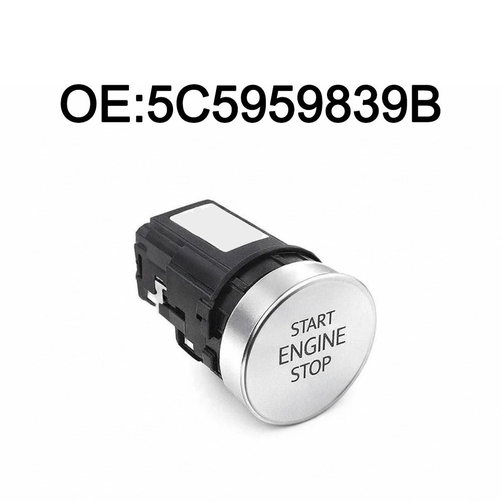 Przycisk Start Stop Bezkluczyk – Spark Plug recenzja i cena