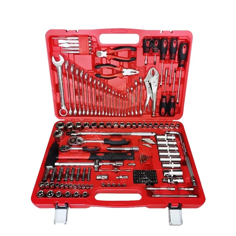 Gorąca Wyprzedaż Fabryczna RTT – Socket Set recenzja i cena