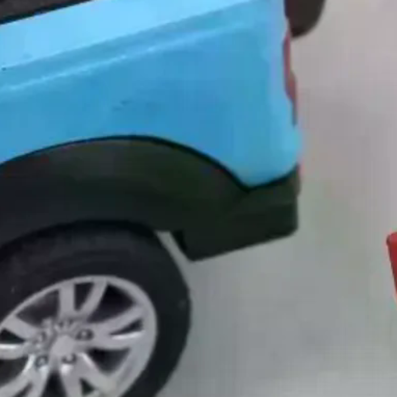 Model podnośnika samochodowego – Car Lift recenzja i cena