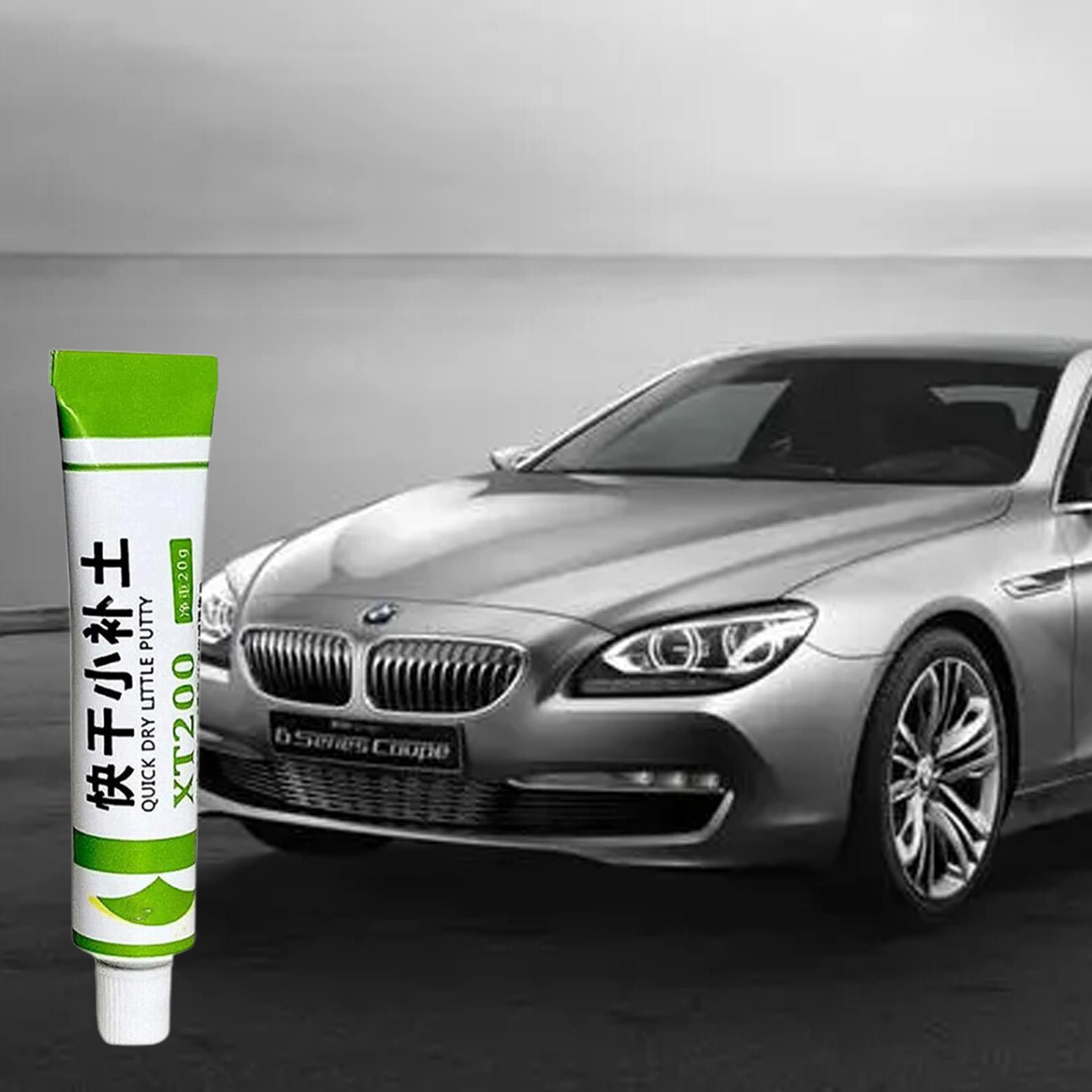 Szybkoschnący szpachla do karo – Car Repair Tools recenzja i cena