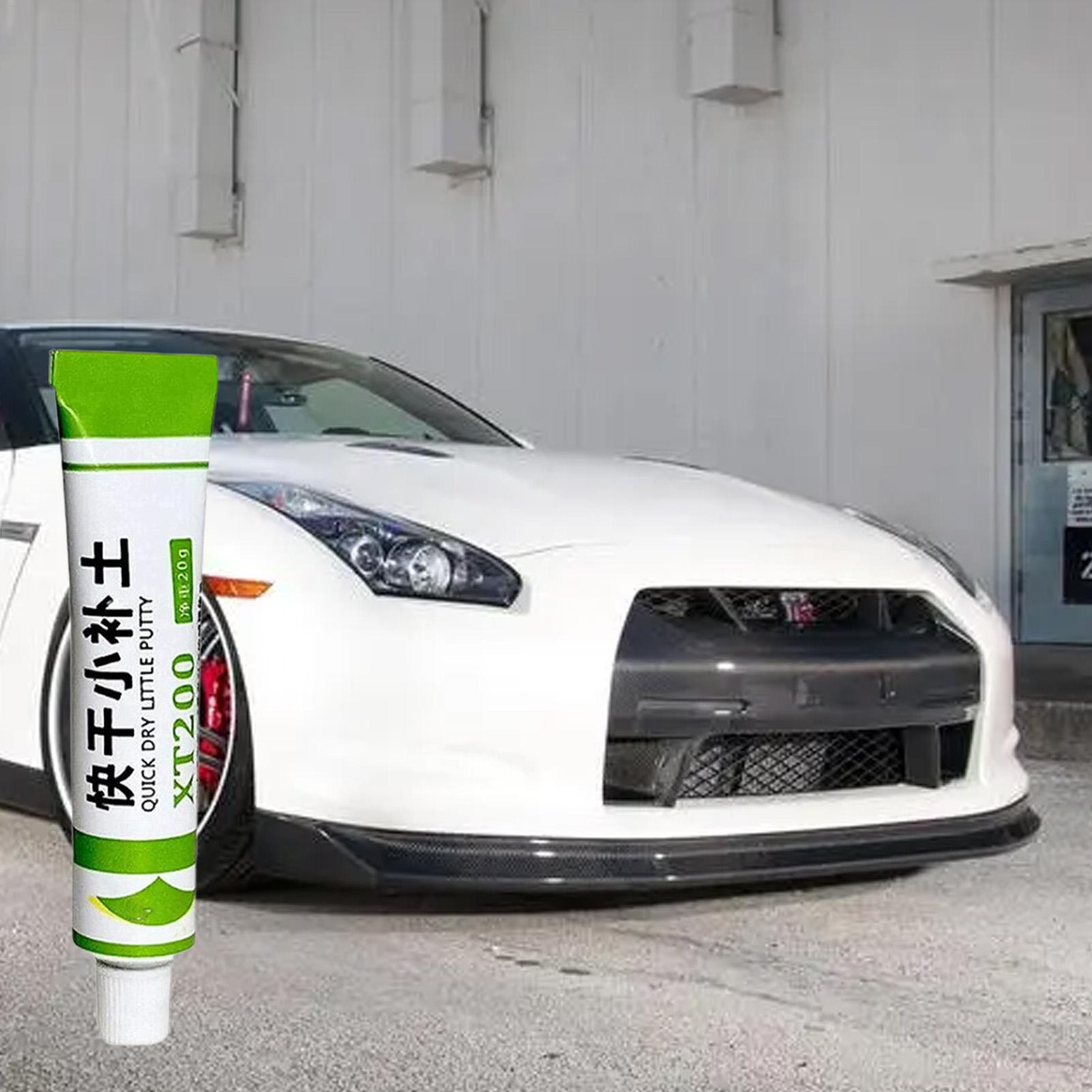 Szybkoschnący szpachla do karo – Car Repair Tools recenzja i cena