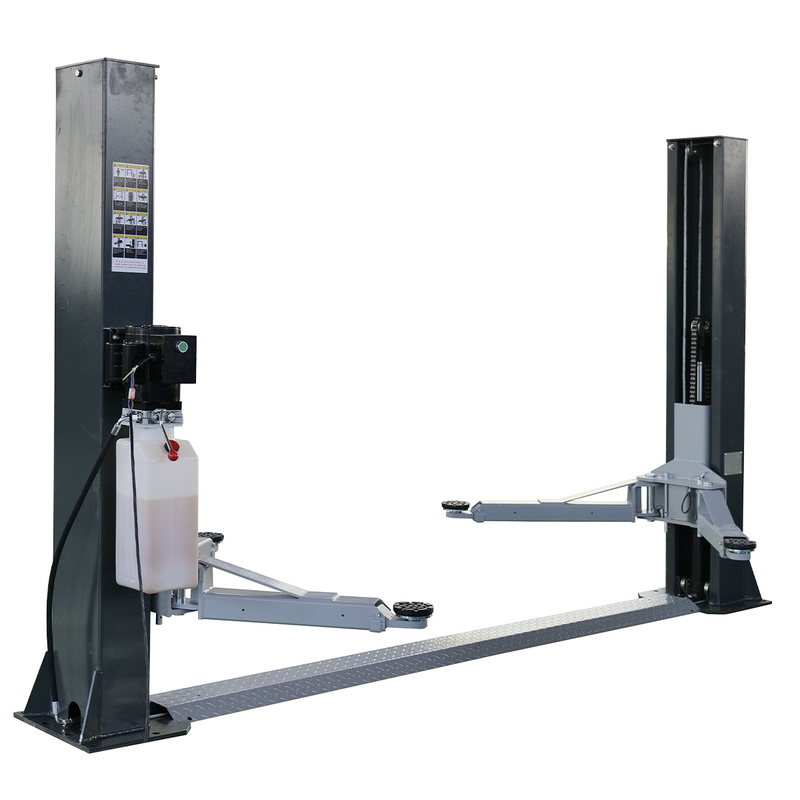 Podnośniki samochodowe hydraul – Car Lift recenzja i cena