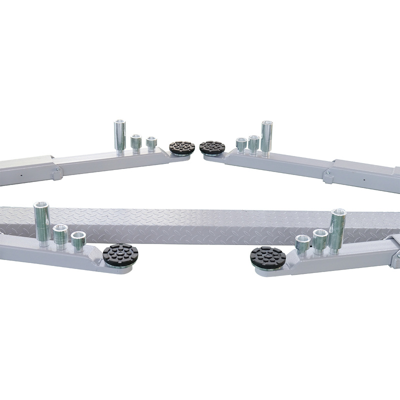 Podnośniki samochodowe hydraul – Car Lift recenzja i cena
