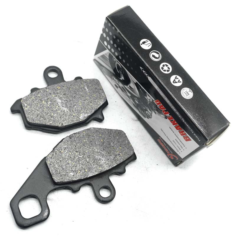 Dla KAWASAKI ZX900 Ninja ZX-9R – Brake Pad Set recenzja i cena