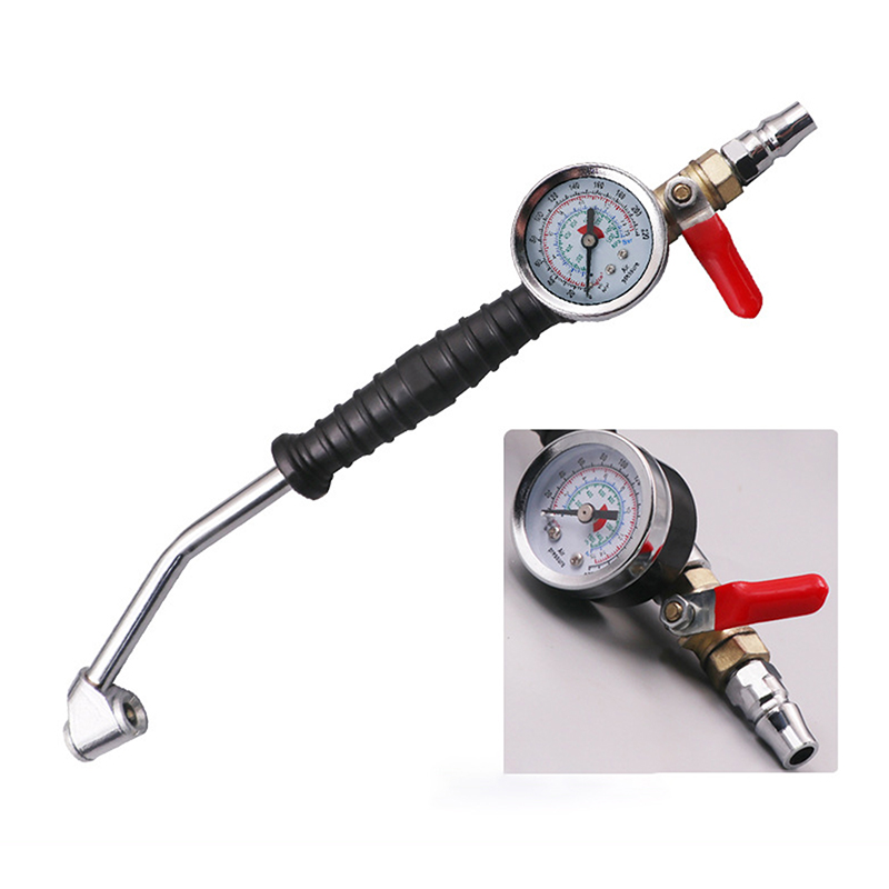 Pręt do pompowania opon do sam – Car Repair Tools recenzja i cena