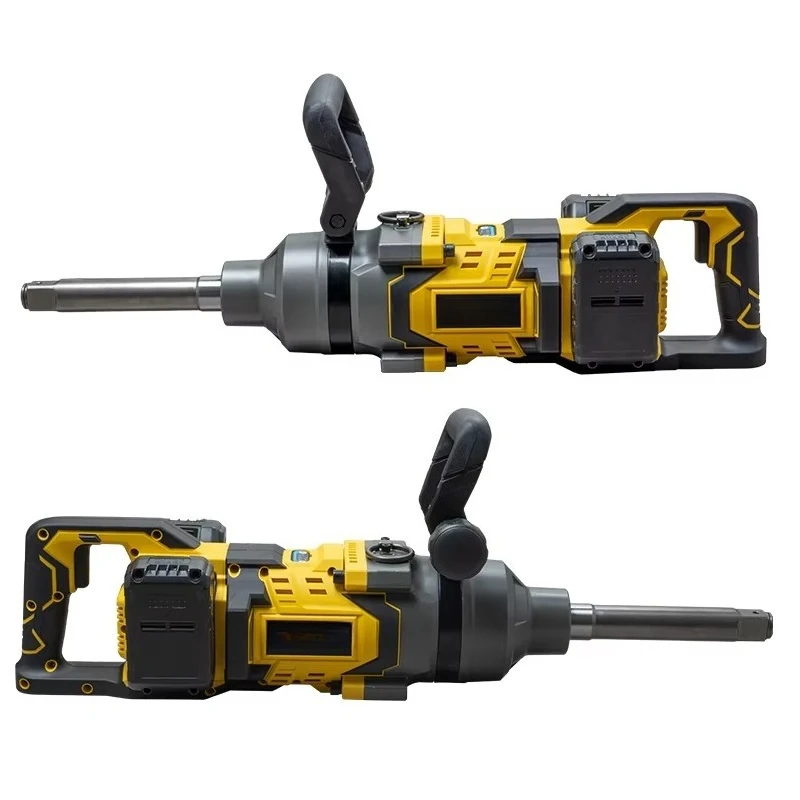 Zestaw elektronarzędzi: Akumul – Torque Wrench recenzja i cena