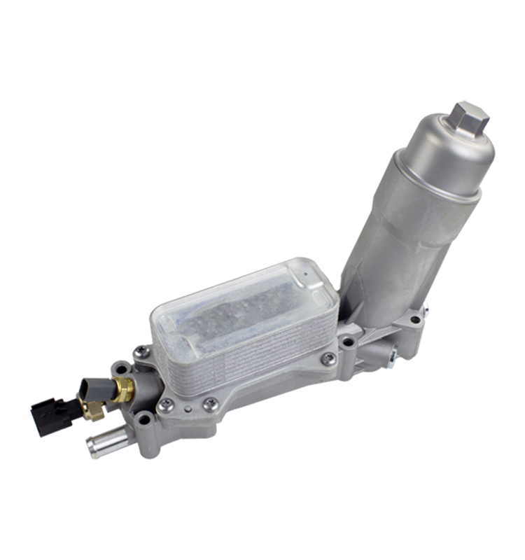 OE 68105583AF 68105583AA Alumi – Oil Filter recenzja i cena