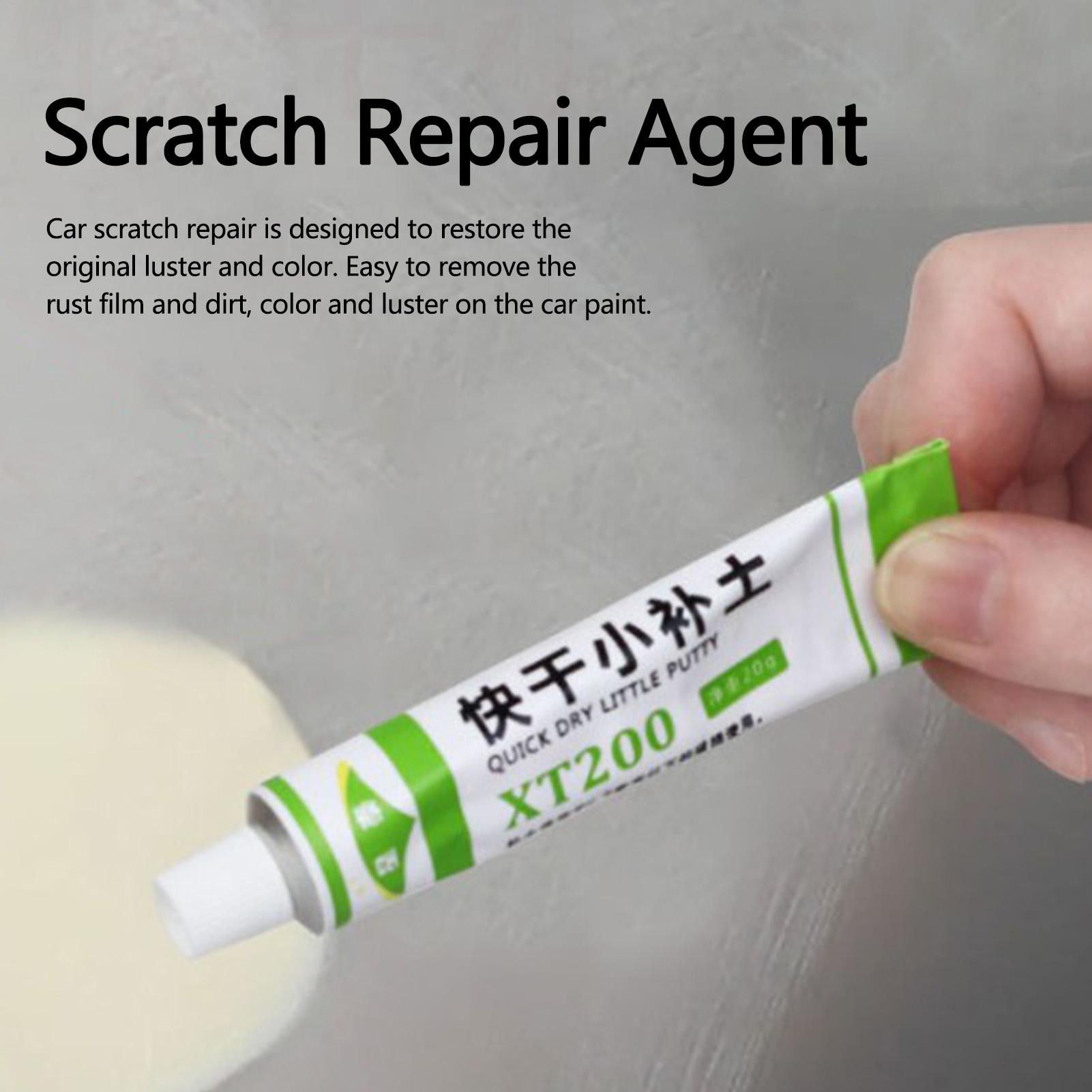 Szybkoschnąca szpachla samocho – Car Repair Tools recenzja i cena